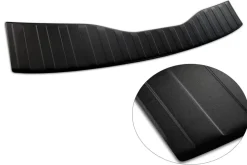 Lastskydd Rostfri Matt Svart Metall Ford Mondeo V Turnier 2014-2021