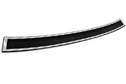 Lastskydd Rostfri Matt Svart Metall Mercedes E-Klass S214 Kombi 2023-><noscript><img width=