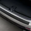 Lastskydd Rostfri Matt Svart Metall Mercedes GLC II X254 2022->
