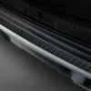 Lastskydd Rostfri Matt Svart Metall Peugeot 5008 III 2024->