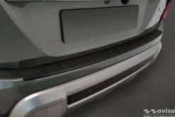 Lastskydd Rostfri Matt Svart Metall Ssangyong Torres 2023-><noscript><img width=