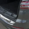 Lastskydd Rostfri Metall Krom-Look Krom-Look Ford S-MAX II 2015->