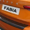 Lastskydd Skoda Fabia Hatchback IV 09.2021->