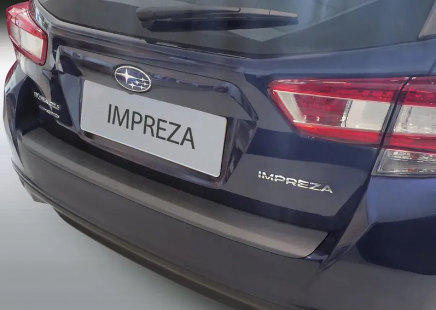 Lastskydd Subaru Impreza GT 5-Dörrars 01.2018->