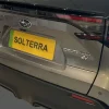 Lastskydd Subaru Solterra EV 2022->