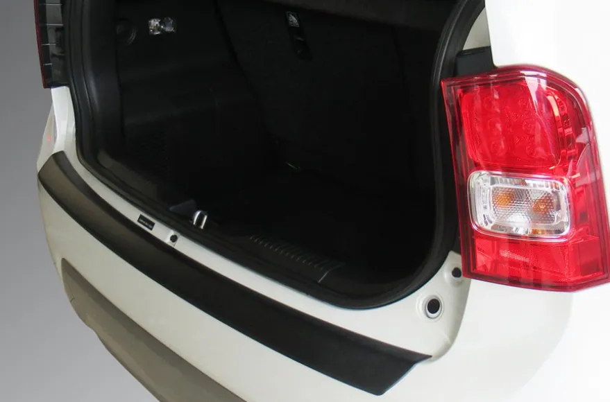 Lastskydd Suzuki Ignis 06.2020->