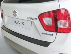 Lastskydd Suzuki Ignis 06.2020->