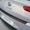 Lastskydd Svart Alfa Romeo Giulietta 5.2010-
