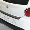 Lastskydd Svart Alfa Romeo MiTo 955 9.2008-2013