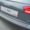 Lastskydd Svart Audi A6 Avant/Kombi/S-Line/Allroad