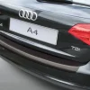 Lastskydd Svart Audi A4 Avant/Kombi/S-Line (EJ S4) 2.2012-10.2015