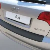 Lastskydd Svart Audi A4 Avant/Kombi/S-Line (EJ S4) 9.2004-3.2008