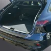 Lastskydd Svart Audi A6 C9 Avant 2025->