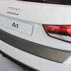Lastskydd Svart Audi A1 / S1 / A1 Sportback 1.2015-10.2018