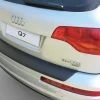Lastskydd Svart Audi Q7 3.2006-5.2015
