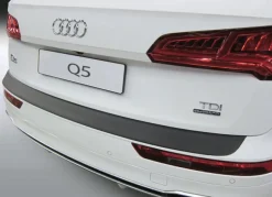 Lastskydd Svart Audi Q5 / SQ5 10.2016->