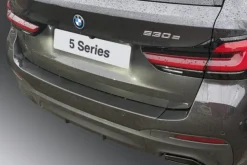 Lastskydd Svart BMW 5-Serie G31 Touring 7.2020->