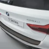 Lastskydd Svart BMW 5-Serien G31 Touring (Kombi) M-paket 6.2017-6.2020
