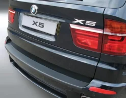 Lastskydd Svart BMW X5 (E70) 1.2007-11.2013
