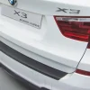 Lastskydd Svart BMW X3 (F25) 4.2014-9.2017