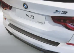 Lastskydd Svart BMW X3 G01 M-Sport 10.2017-08.2021