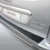 Lastskydd Svart Citroen Berlingo 05.2008-08.2018