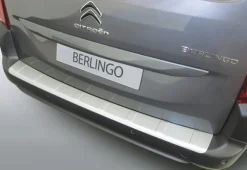 Lastskydd Svart Citroen Berlingo K9 Multispace 09.2018->