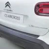 Lastskydd Svart Citroen C5 Aircross 2019->