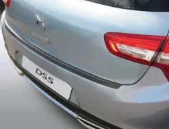 Lastskydd Svart Citroen DS5 2.2012-
