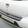 Lastskydd Svart Dacia Sandero Stepway 12.2012-12.2020