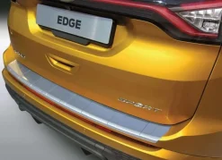 Lastskydd Svart Ford Edge 6.2016->