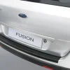 Lastskydd Svart Ford Fusion 10.2002-09.2012