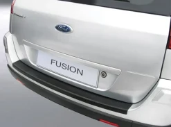 Lastskydd Svart Ford Fusion 10.2002-09.2012