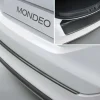 Lastskydd Svart Ford Mondeo 5-Dörrars Hatchback 2.2015-