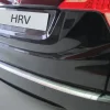 Lastskydd Svart Honda HR-V (RU) 9.2015-2022
