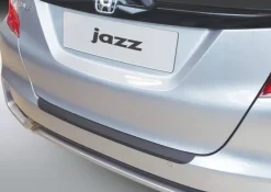Lastskydd Svart Honda Jazz 01.2018-03.2020