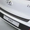 Lastskydd Svart Hyundai i10 1.2017-