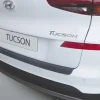 Lastskydd Svart Hyundai Tucson 07.2018-11.2020