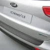 Lastskydd Svart Kia Cee'd Sportwagon JD 2012-07.2018