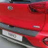 Lastskydd Svart Kia Niro Hybrid från 6.2019-5.2022