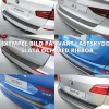 Lastskydd Svart Kia Sorento 10.2017-07.2020