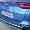 Lastskydd Svart Kia Sportage 09.2018->12.2021