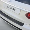 Lastskydd Svart Mercedes-Benz C-Klass S205 Kombi 6.2014-6.2021
