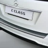 Lastskydd Svart Mercedes-Benz C-Klass W204 T (Kombi) 3.2011-5.2014