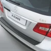 Lastskydd Svart Mercedes-Benz W212 E-Klass Kombi