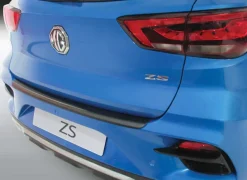 Lastskydd Svart MG ZS 2021-2024