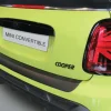 Lastskydd Svart Mini Cooper Cab F57 03.2021->