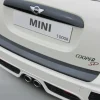 Lastskydd Svart Mini Mini One/Cooper/Cooper S MK3 5-Dörrars 10.2014-02.2021