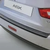 Lastskydd Svart Mitsubishi ASX 11.2012-09.2017