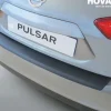 Lastskydd Svart Nissan Pulsar 10.2014->